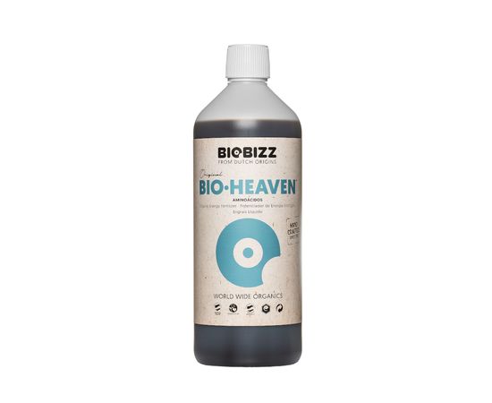 Biobizz Bio Heaven 1 L